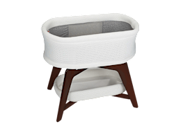 TruBliss Evi Smart Bassinet