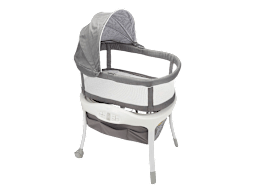 Graco Sense2Snooze Bassinet