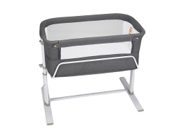 Ronbei Bedside Bassinet