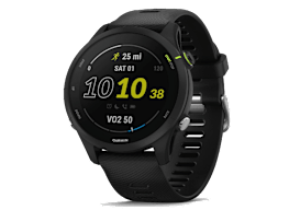 Garmin Forerunner 255