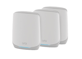 Netgear Orbi 750 Series AX5200 (3-pack)