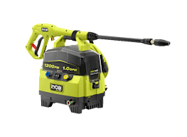 Ryobi RY40HPPW12B