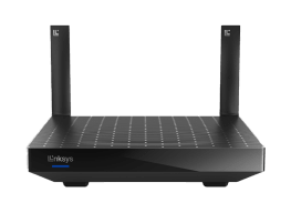 Linksys MR55WH Classic Micro Pro 6