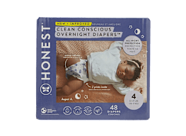 6 Best Overnight Diapers From CR s Tests Consumer Reports