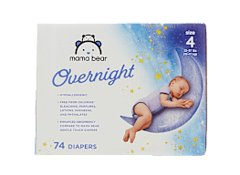 Mama Bear Overnight Diapers