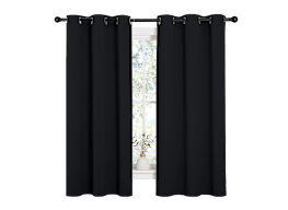 Nicetown Blackout Curtains