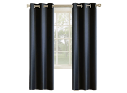 Mainstays (Walmart) Blackout Curtains