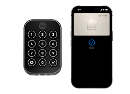 Yale Assure Lock 2 Plus