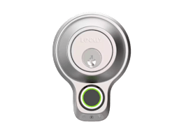Lockly Flex Touch Pro Retrofit Smart Lock