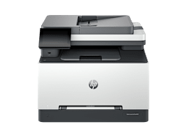 HP Color LaserJet Pro MFP 3301fdw