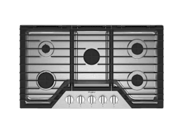 Whirlpool WCGK7030PS