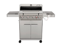 Best gas bbq 2018 online