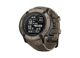 Garmin Instinct 2X Solar