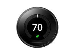 Google Nest Learning Thermostat 3rd gen (T3018US)