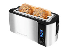 Best toaster consumer reports clearance