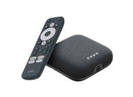 Onn 4K Pro Streaming Device