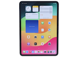 Apple iPad Pro 11" (256GB) Wifi + Cellular