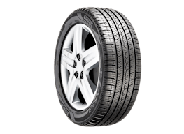 Pirelli P7 AS Plus 3