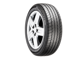 Uniroyal Tiger Paw Touring A/S