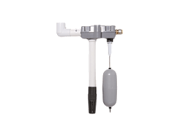 Liberty Pumps SJ10 Water Powered Backup Sump Pump