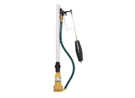 K2 Pumps Water Powered Backup Sump Pump ASP00001K