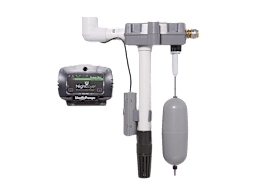 Liberty Pumps StormCell 442 Series Water Powered Backup Sump Pump SJ10A-EYE