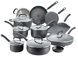 T-fal Ultimate Hard Anodized Nonstick