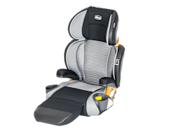 Chicco KidFit Plus Zip Air 2-in-1