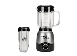 Magic bullet explode 2025