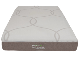GhostBed Massage  Hybrid