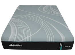 Tempur-Pedic LuxeAdapt Medium Hybrid