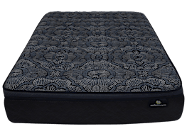 Serta Perfect Sleeper Cobalt Calm  Medium PillowTop
