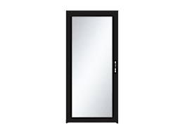 Larson Signature Selection Full View Aluminum Storm Door