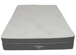 Airpedic 800 Series