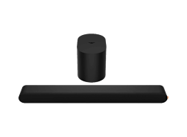 Vizio 2.1 Soundbar (SV210M-0808)