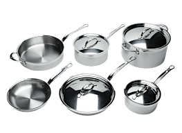 Hestan ProBond Professional Clad