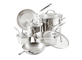 Farberware Millenium 10-Piece