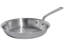 Made In 10" Clad