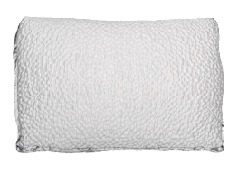 Nest Bedding Easy Breather Premium Shredded Foam