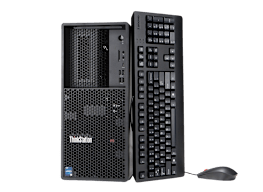 Lenovo ThinkStation P3 Tower Desktop Workstation