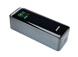 Anker Prime Power Bank 27,650mAh 250W