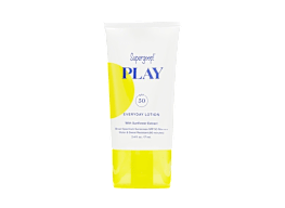 Supergoop Play Everyday Lotion SPF 50