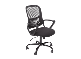 Smug Ergonomic Mid Back Mesh Task Chair