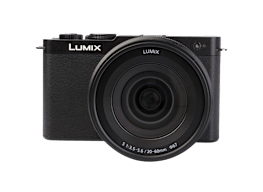 Panasonic Lumix DC-S9 w/ 20-60mm