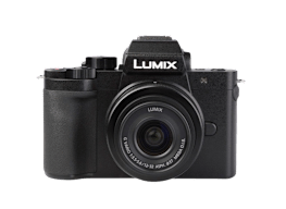 Panasonic DC-G100D w/ 12-32mm