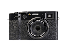 Fujifilm X100VI