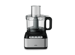 Braun Easy Prep 8 FP3211SI