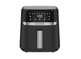 Black+Decker Purifry AFBD62-0BD