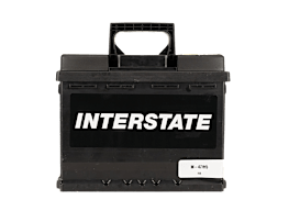 Interstate M-47/H5