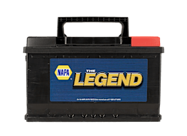 NAPA The Legend BAT 7594R